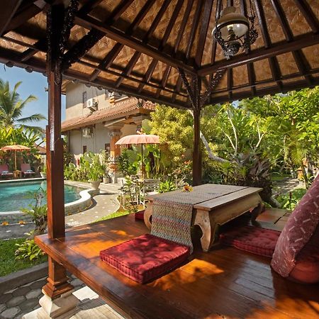 Uma Sari Cottage By Mahaputra-Chse Certified Ubud Exterior foto